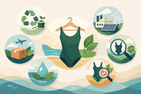 Sustainable One Piece Swimsuit Review: 6 Checks