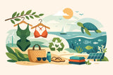 What Is Sustainable Swimwear, Really?