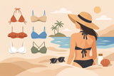 Best Bikinis for Small Busts: 6 Styles to Try