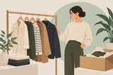 Limited Run Fashion Drop Guide for Slow Style