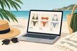 Where to Find Artisan Made Bikinis Online