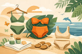 Best Sustainable Bikini Brands Worth Knowing