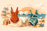 Limited Edition Swimwear Worth Waiting For
