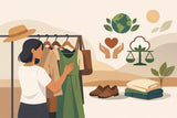 How to Make Ethical Fashion Choices That Last