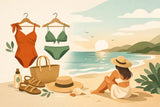Ethical Swimwear Shopping Guide for Slow Summers