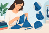 How to Evaluate Swimwear Stitching Before You Buy