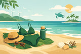 How to Find the Best Eco Friendly Swimwear