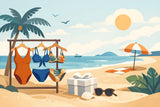 Why Choose Limited Batch Swimwear This Summer?