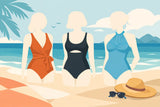 Best One Piece Swimsuits for Women