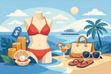 Why Is Swimwear So Expensive?
