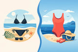 Bikini vs One Piece: Which Feels Most You?