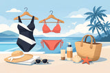Exclusive Swimwear Collections, Made to Last
