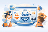 Why Limited Edition Bikinis Online Feel Different