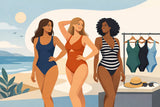 9 Best One Pieces for Long Torsos That Really Fit