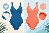 Lined vs Unlined Swimsuits: Which Feels Better?