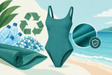 Recycled Swimwear Fabric Review: Does It Last?