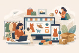 How to Sell Handmade Clothes Online Well
