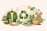 How to Make Eco Fashion That Lasts