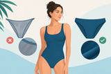 Swimwear Transparency Guide for a No-Sheer Fit