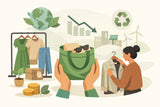 How to Make Sustainable Fashion Affordable