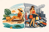 Ethical Swimwear Versus Fast Fashion, Honestly