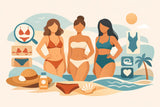 How to Choose Bikini Fit That Feels Right