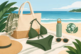 What Makes Swimwear Ethical? A Better Beach Bag