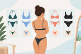 How to Choose Bikini Coverage Level With Ease