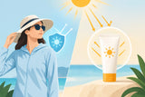 UPF Fabric vs Sunscreen: What Protects Better?