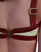 Monserrate Especial Bikini Top