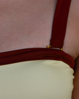 Monserrate Especial Bikini Top