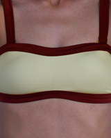 Monserrate Especial Bikini Top