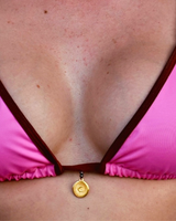 Cristales Especial Bikini Top