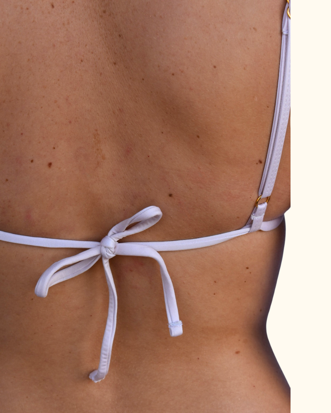 Cristales Bikini Top