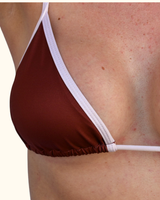 Cristales Bikini Top