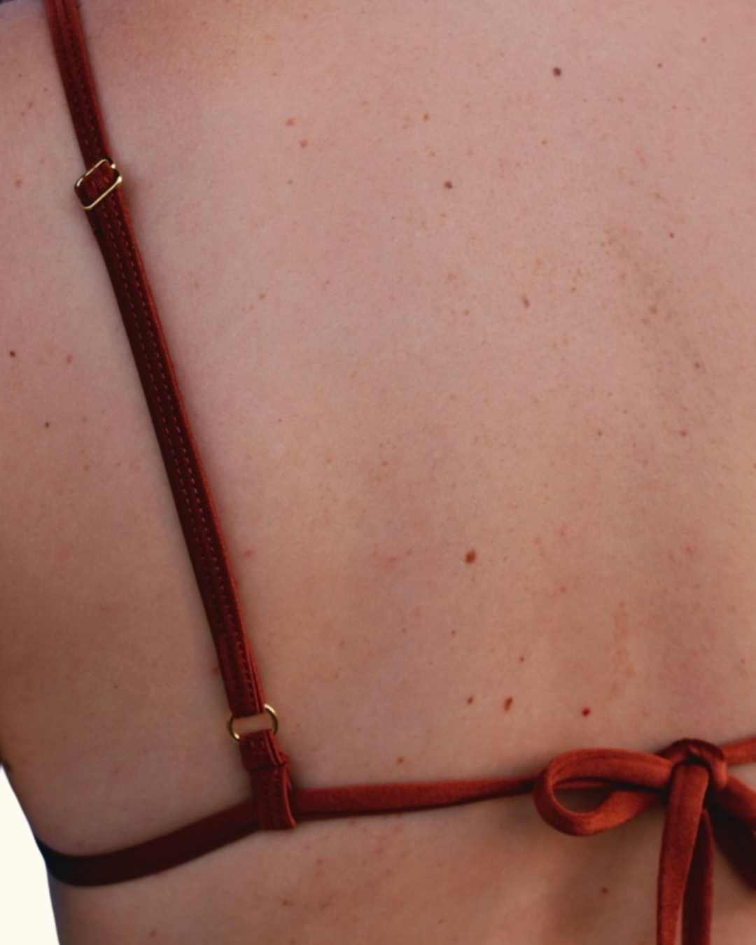 Cristales Especial Bikini Top