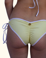 Cristales Bikini Bottom
