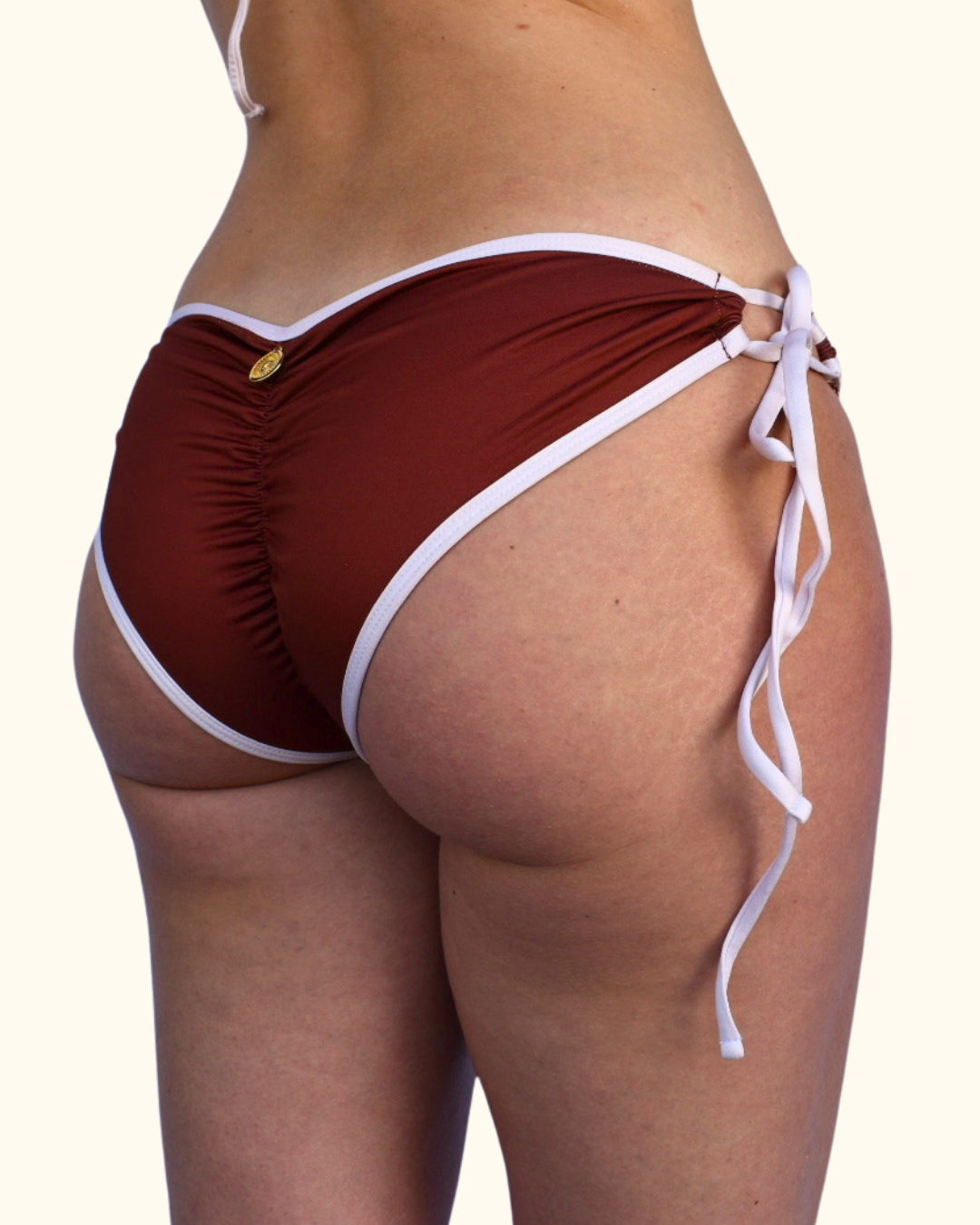 Cristales Bikini Bottom