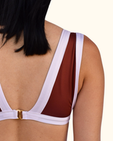 Cocora Bikini Top
