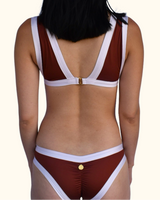 Cocora Bikini Bottom