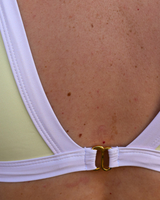 Cocora Bikini Top