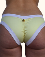 Cocora Bikini Bottom