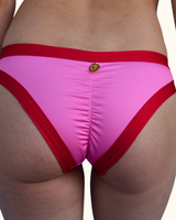 Monserrate Bikini Bottom