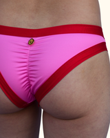 Monserrate Bikini Bottom