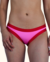 Monserrate Bikini Bottom