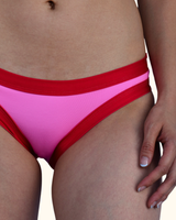 Monserrate Bikini Bottom
