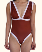 Magdalena One-piece