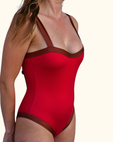 Tatacoa One-piece