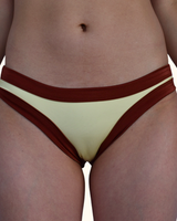 Monserrate Especial Bikini Bottom