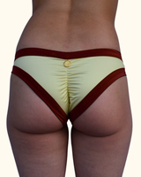 Monserrate Especial Bikini Bottom